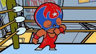 Episode 9 Will the Real El Rey Please Stand Up? / The Musica Man