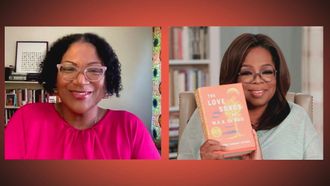 Episode 13 Honorée Fanonne Jeffers: The Love Songs of W.E.B. Du Bois