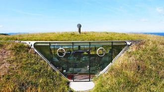 Episode 1 South West Wales