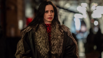 Episode 5 Murder Horny