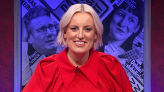 Episode 2 Steph McGovern, Stephen Mangan, Salma Shah