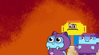 Episode 37 Virtual Insanity