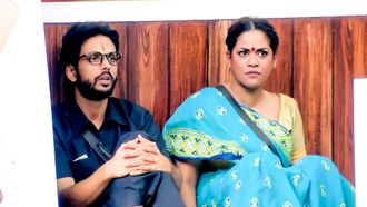 Episode 17 Mumaith's Never-ending Problems