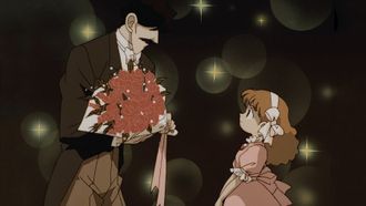 Episode 11 The Moonlight Sonata Murder Case (1/2)