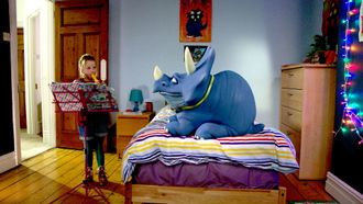 Episode 6 Recorder Practice