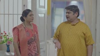 Episode 6 Aabhar Zindagi