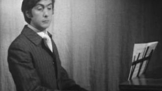 Episode 1 Rediffusion Show 1 - Boxing Day Pilot