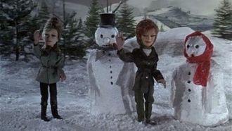 Episode 12 A Christmas to Remember