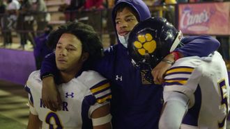 Episode 2 Backs Against the Wall