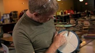 Episode 15 Bank Heist