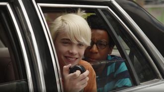 Episode 2 The Chore Thing