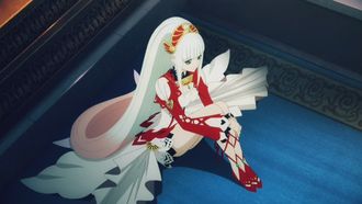 Episode 3 The Sacred Blade Festival