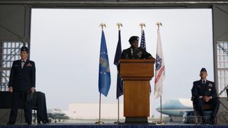 Episode 5 I Have No Idea What You're Talking About, Eileen