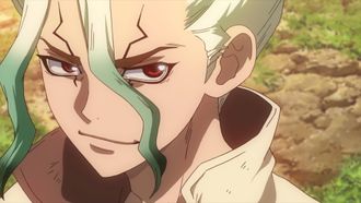 Episode 9 Let There Be the Light of Science