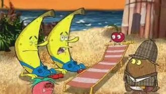 Episode 6 Lemon Overboard