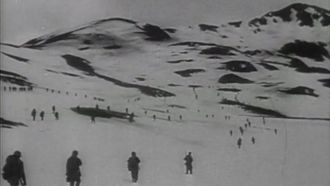 Episode 11 THE MAGNETIC NORTH: War from Murmansk to Alaska