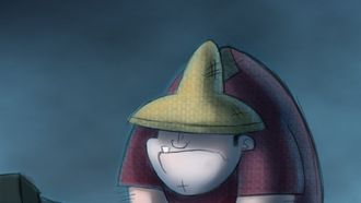 Episode 5 Princess Rou