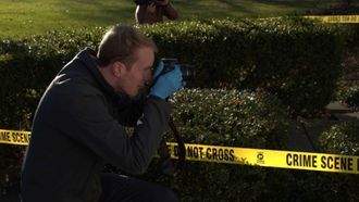 Episode 16 The Case of the Stolen Bike