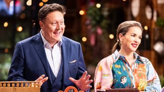 Episode 6 Little and Large Week