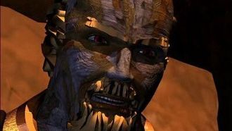 Episode 9 Rock and Ruin