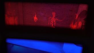 Episode 8 The Bizarre Movie Gimmicks from the 1960s