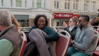 Episode 1 London, England