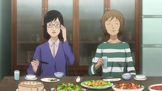 Episode 46 Number One Restless Guy