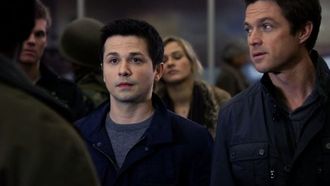 Episode 9 Defending Sofia