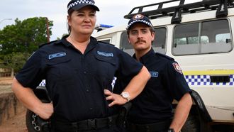 Episode 6 The Bunker