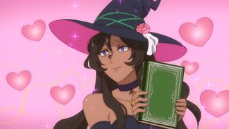 Episode 10 The Troubled Circumstances of the Confined Son / The Public Park Circumstances of Heart vs. Tongue