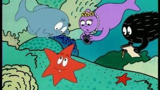 Episode 39 Red Sea - Coral Reef