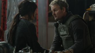 Episode 3 Country as F**k