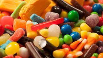 Episode 3 Sugar Rushes