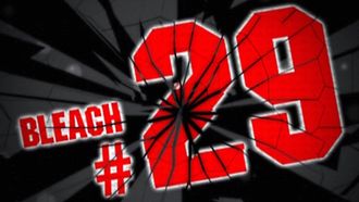 Episode 29 Breakthrough! The Shinigami's Encompassing Net