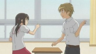 Episode 3 The Delinquent Soccer Player Returns