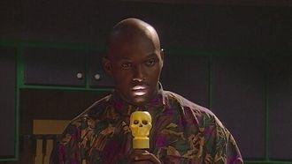 Episode 10 The Night He Came Home