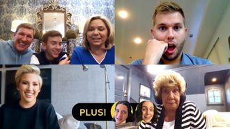 Episode 3 Todd Chrisley’s Coronavirus Story