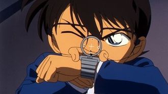 Episode 362 Teitan High School's Ghost Story (2)