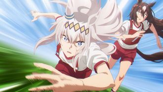 Episode 11 The Star of Kasamatsu