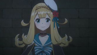 Episode 6 The Ninth Direction