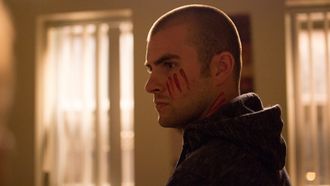 Episode 5 Grim Reaper