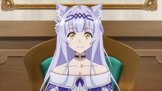 Episode 7 Lloyd Saves Ishtar