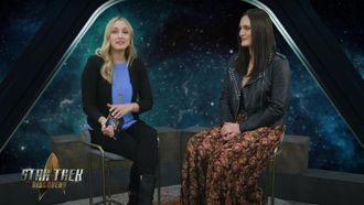 Episode 2 Mary Chieffo