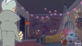 Episode 1 Super Mega Sophie Kapow!