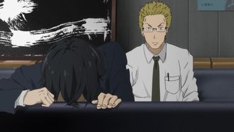 Episode 11 I am in Tokyo