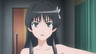 Episode 23 What Is It You See In Your Eyes Right Now?