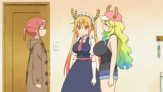 Episode 3 Start of a New Life! (That Doesn't Go Well, Of Course)
