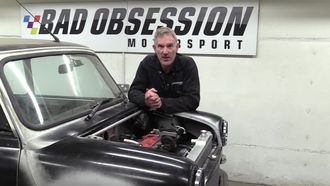 Episode 25 Pun Lovin' Criminals