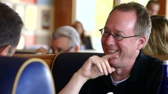 Episode 5 Joel Hodgson: A Taste of Hell From on High