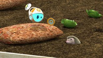 Episode 22 Roger Goes Hog Wild